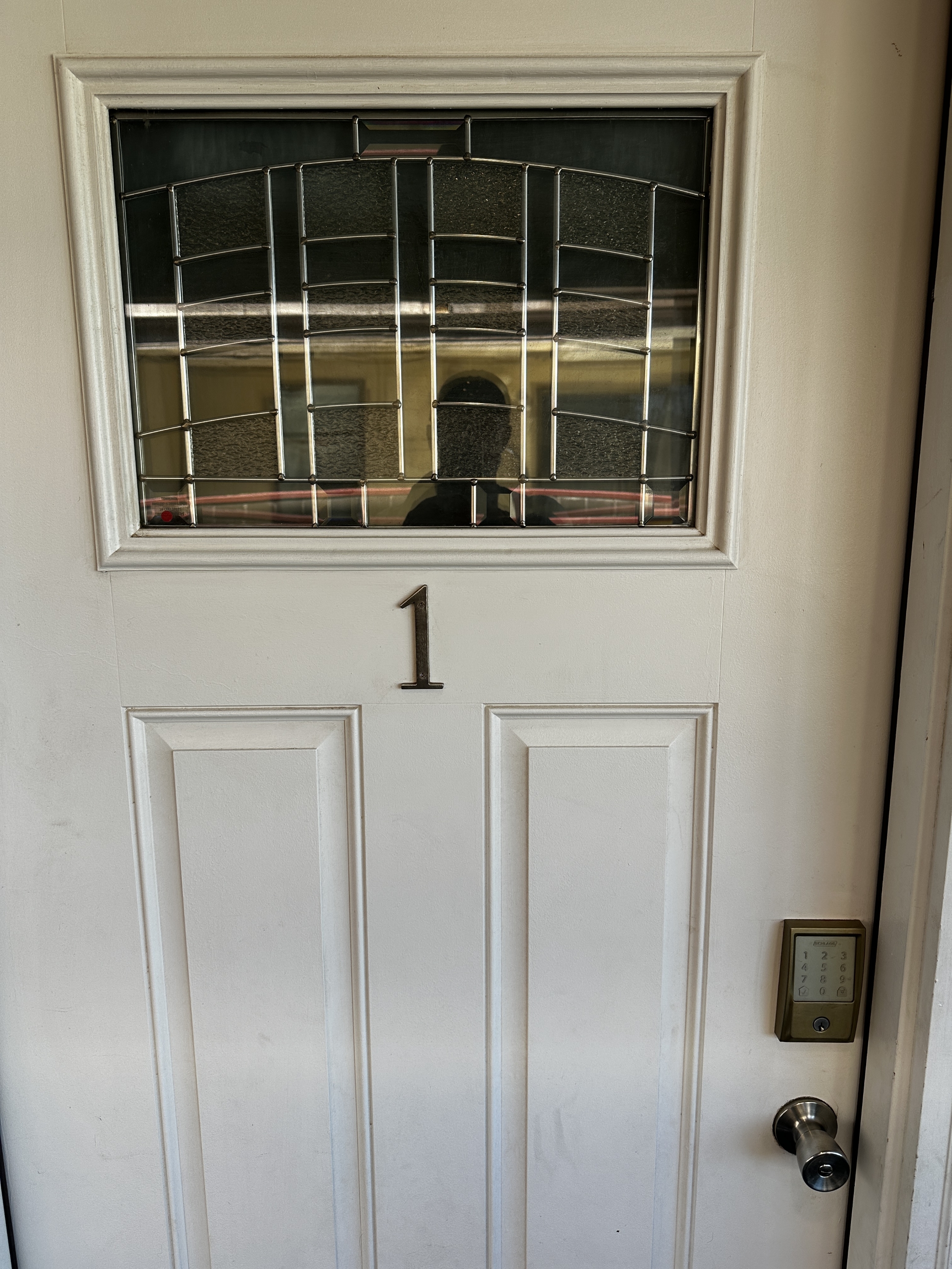 318 Princeton Drive Southeast - 1